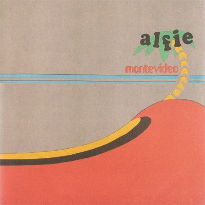 ALFIE - Montevideo