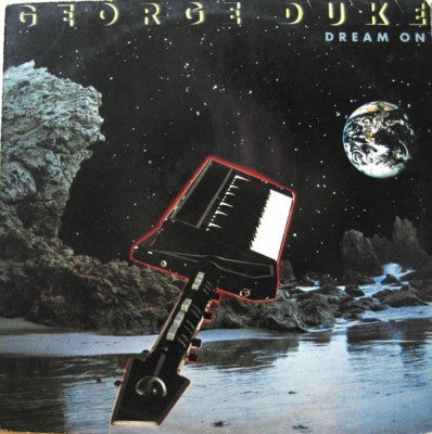 GEORGE DUKE - Dream On