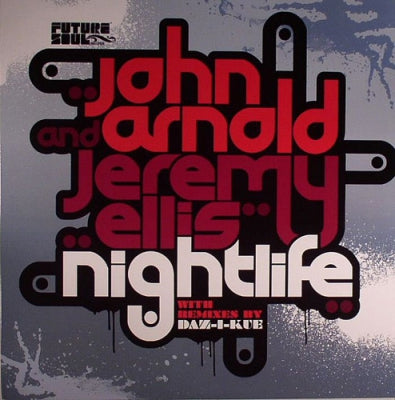 JOHN ARNOLD & JEREMY ELLIS - Nightlife