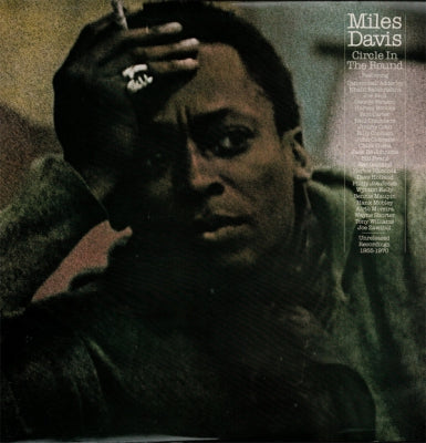 MILES DAVIS - Circle In The Round (Unreleased Recordings 1955-1970).