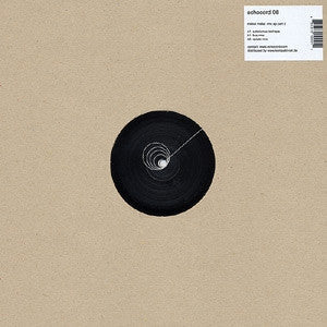 MIKKEL METAL - RMX EP Part 2