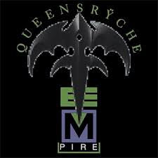 QUEENSRYCHE - Empire