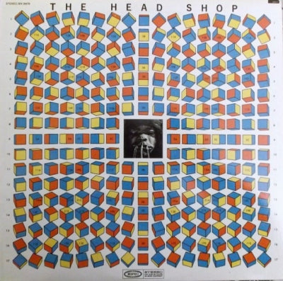 THE HEAD SHOP - The Head Shop
