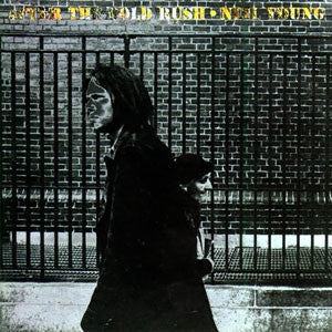 NEIL YOUNG - After The Gold Rush