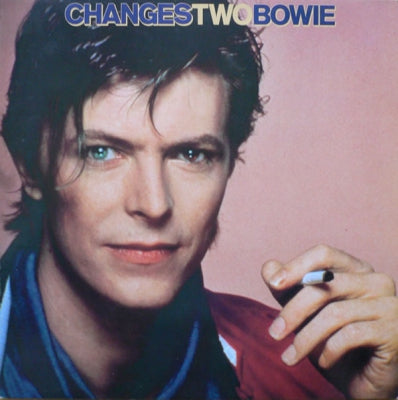 DAVID BOWIE - ChangesTwoBowie