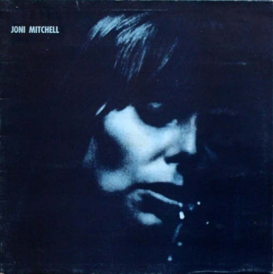 JONI MITCHELL - Blue