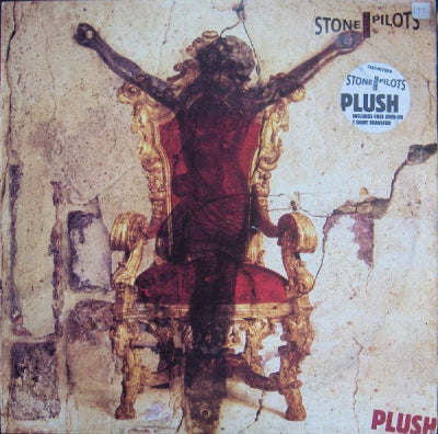 STONE TEMPLE PILOTS - Plush