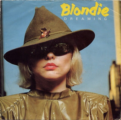 BLONDIE - Dreaming / Sound Asleep