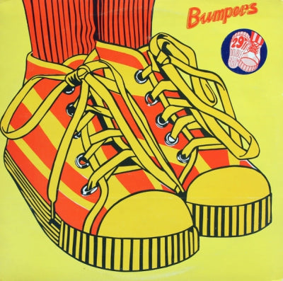 VARIOUS ARTISTS - Bumpers