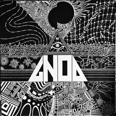 GNOD - Gnod