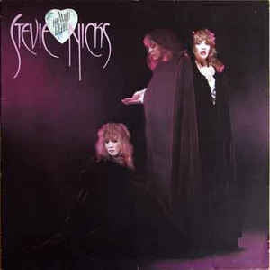 STEVIE NICKS - The Wild Heart