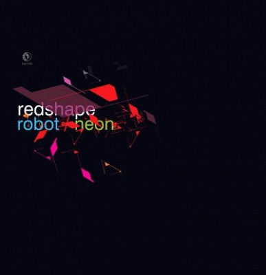 REDSHAPE - Robot