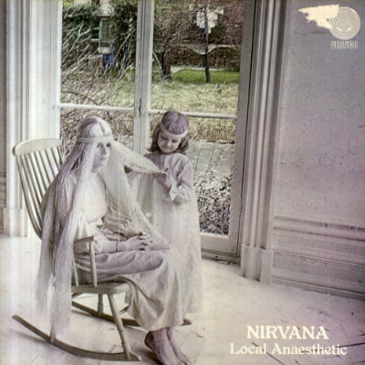 NIRVANA (60S) - Local Anaesthetic