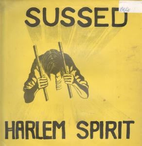 HARLEM SPIRIT - Sussed