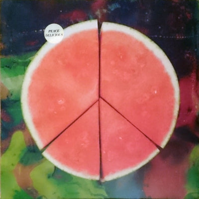 PEACE - Delicious
