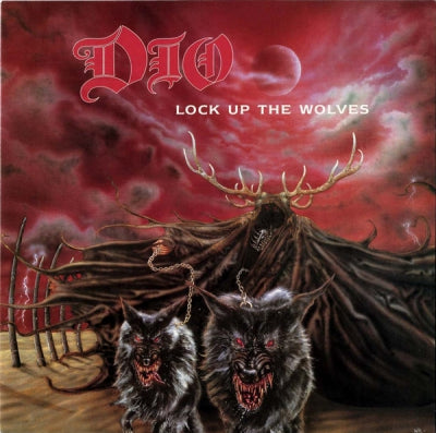 DIO - Lock Up The Wolves