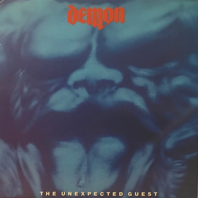 DEMON - The Unexpected Guest