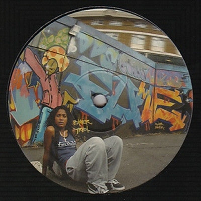 COOLY G - Narst / Love Dub