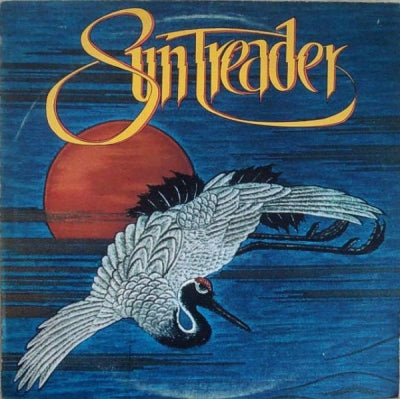 SUN TREADER - Zin-Zin
