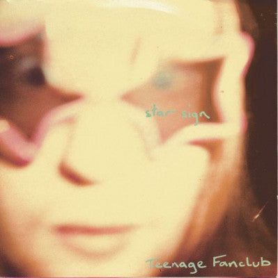 TEENAGE FANCLUB - Star Sign