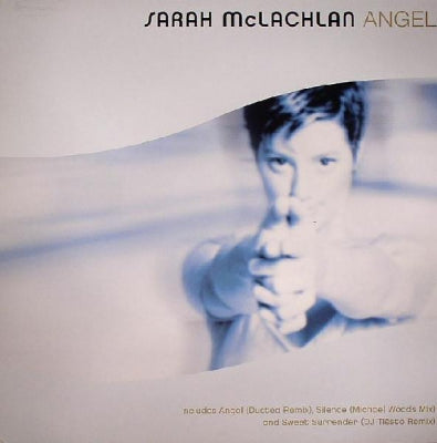 SARAH McLACHLAN - Angel
