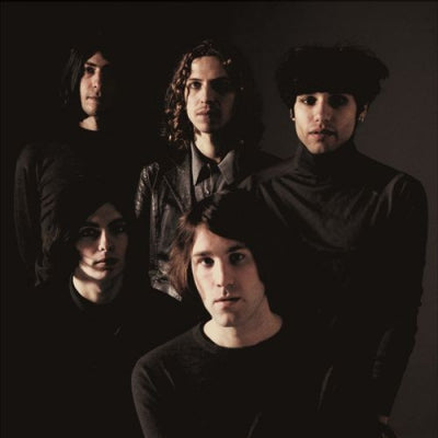 CHARLIE BOYER AND THE VOYEURS - Clarietta