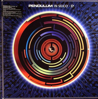 PENDULUM - In Silico EP