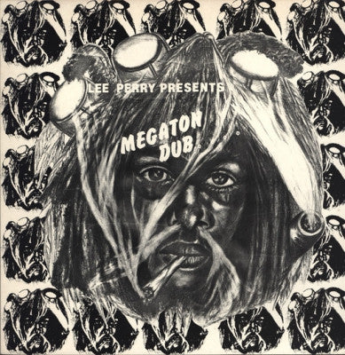 LEE PERRY - Lee Perry Presents Megaton Dub