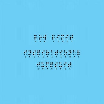 LOW LIMIT (LAZER SWORD) / MR. DIBIASE - Inspirational Jumpsuit / May The Force