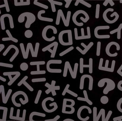 ANAGRAM JAM / APRIL PHIBIA & THE RULE-HER - The Anagram Jam / Jar-Jee-Jar-Jaa