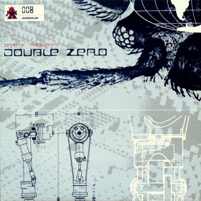 ARMOUR - Dexters Groove / Isolated