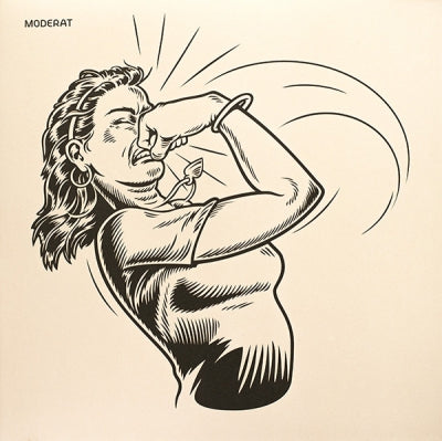 MODERAT - Moderat