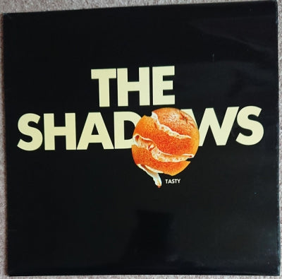 THE SHADOWS - Tasty Featuring Superstar