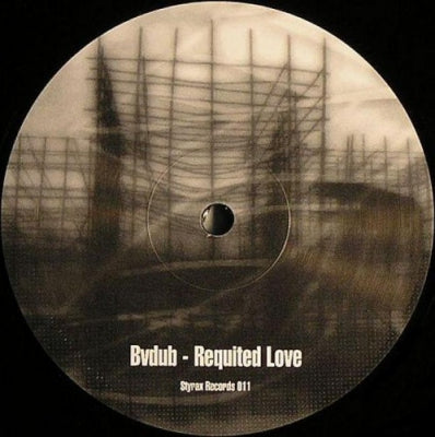 BVDUB - Requited Love