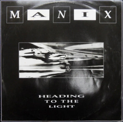 MANIX - Heading To The Light