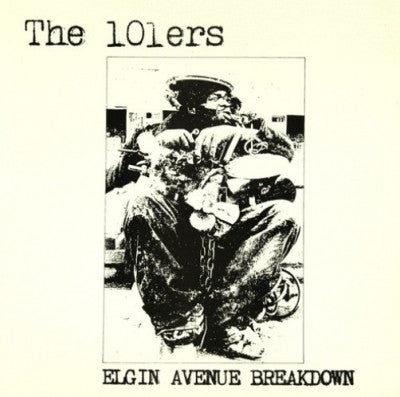 THE 101ERS - Elgin Avenue Breakdown