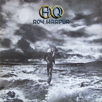 ROY HARPER - HQ