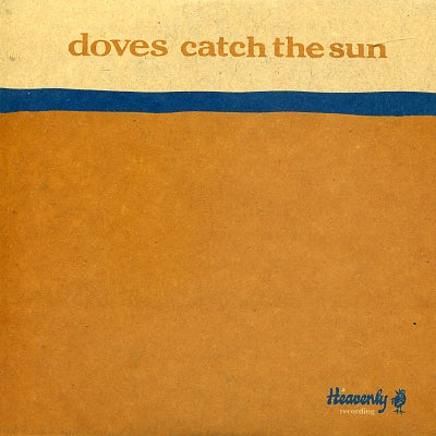 DOVES - Catch The Sun