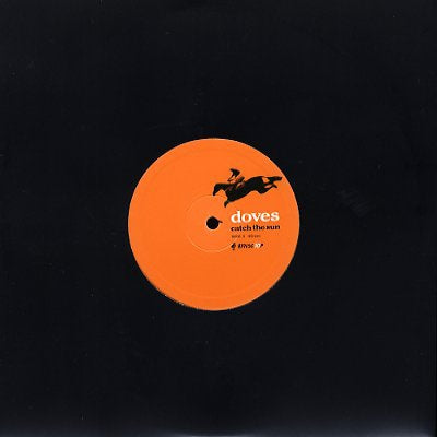 DOVES - Catch The Sun / Lost In Watts