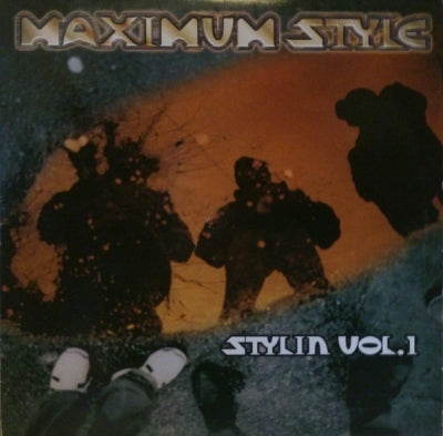MAXIMUM STYLE - Stylin Vol. 1