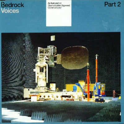 BEDROCK - Voices (Part 2)