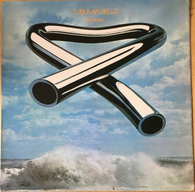 MIKE OLDFIELD - Tubular Bells