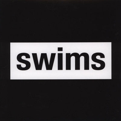 BODDIKA & JOY ORBISON - Swims