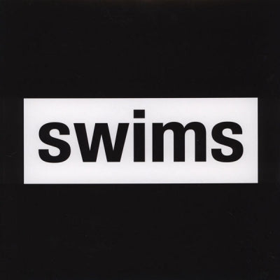 BODDIKA & JOY ORBISON - Swims