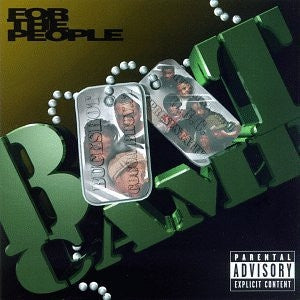 BOOT CAMP CLIK - For The People