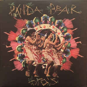 PANDA BEAR - Bro's