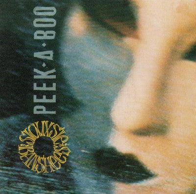 SIOUXSIE AND THE BANSHEES - Peek-A-Boo