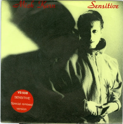 MICK KARN - Sensitive