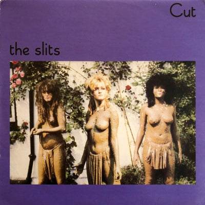 THE SLITS - Cut