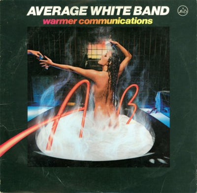 AVERAGE WHITE BAND - Warmer Communications